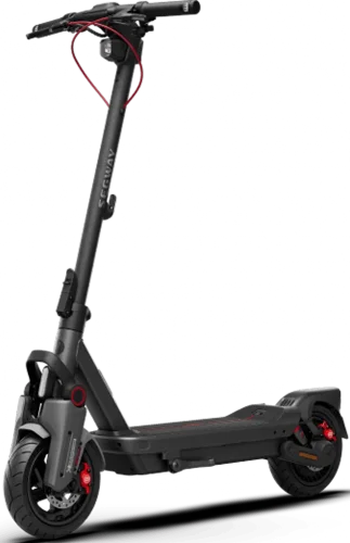 Електросамокат Ninebot SEGWAY MAX G3 E (AA.05.16.01.0004)