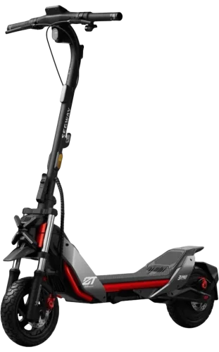 Електросамокат Ninebot SEGWAY ZT3 Pro E (AA.05.18.01.0001)