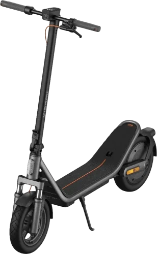 Електросамокат Xiaomi Electric Scooter 6 GL (BHR08R2GL)