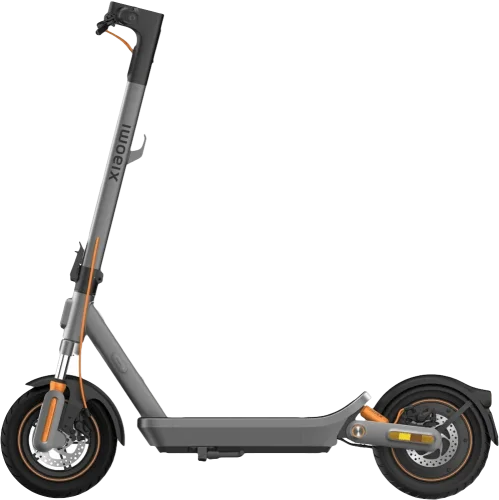 Электросамокат Xiaomi Electric Scooter 6 Max GL (BHR08QLGL)