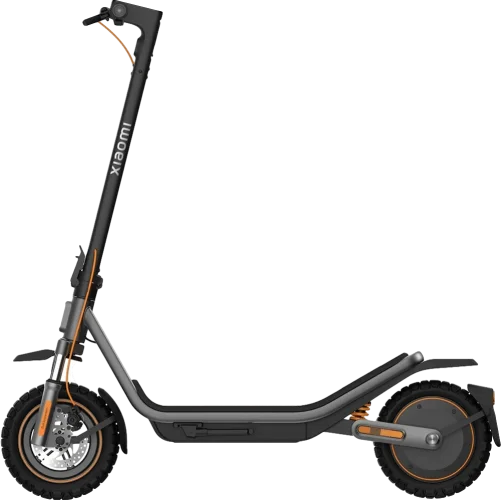 Электросамокат Xiaomi Electric Scooter 6 Pro GL (BHR08QQGL)