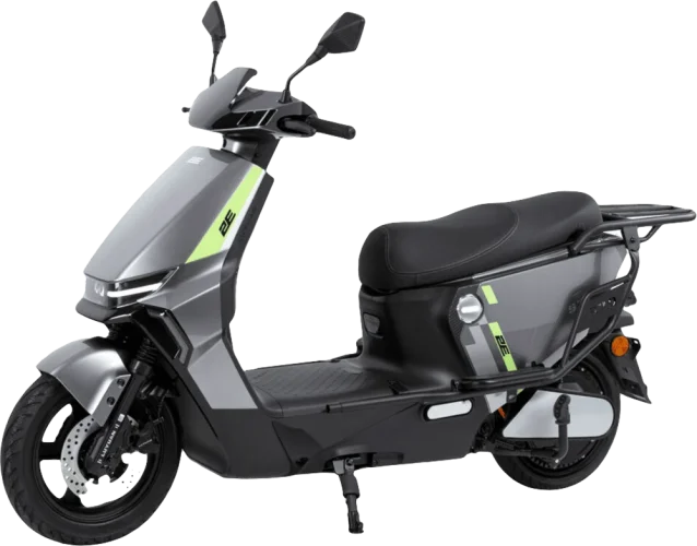 Електроскутер 2E S70, (Сірий) 1500 Wh