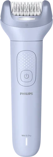 Епілятор PHILIPS BRE708/00 серії 8000