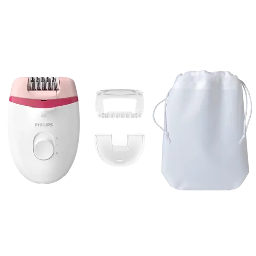 Епілятор Philips Satinelle Essential BRE255/00