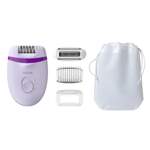 Епілятор Philips Satinelle Essential BRE275/00