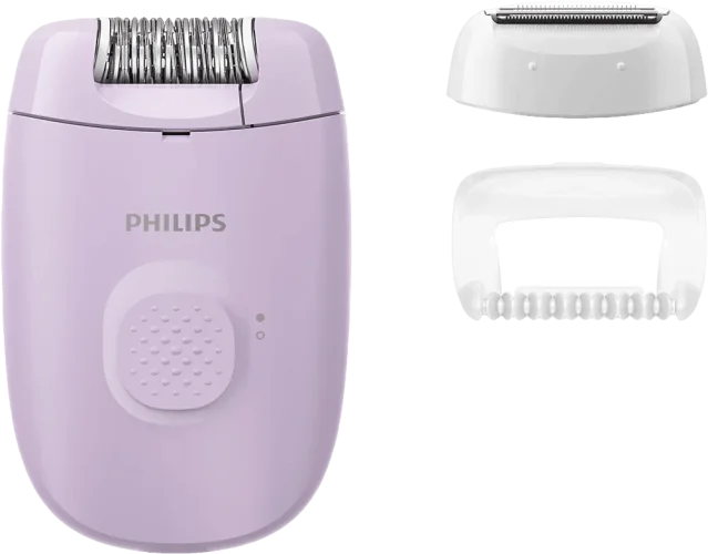 Епілятор Philips Series 2000 BRE237/00