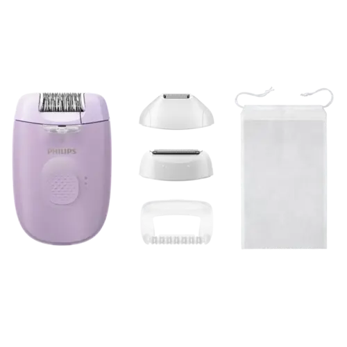 Епілятор Philips Series 2000 BRE257/00