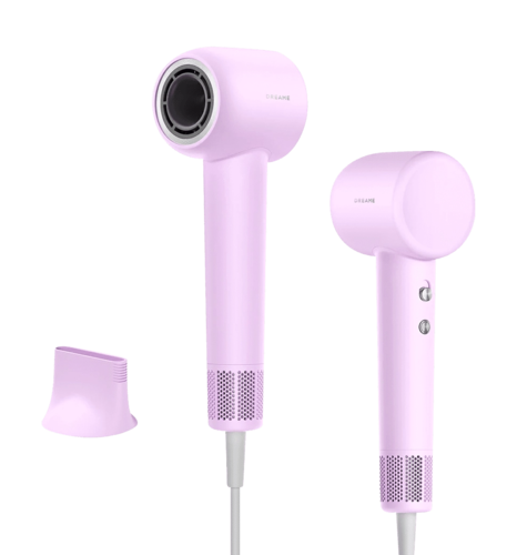 Фен Dreame Hair Dryer Gleam Purple (AHD12A-PPL)