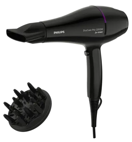 Фен Philips DryCare ACmotor BHD274/00