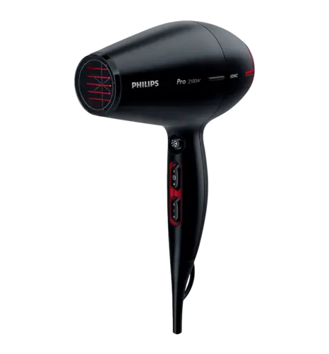 Фен Philips Professional HPS910/00