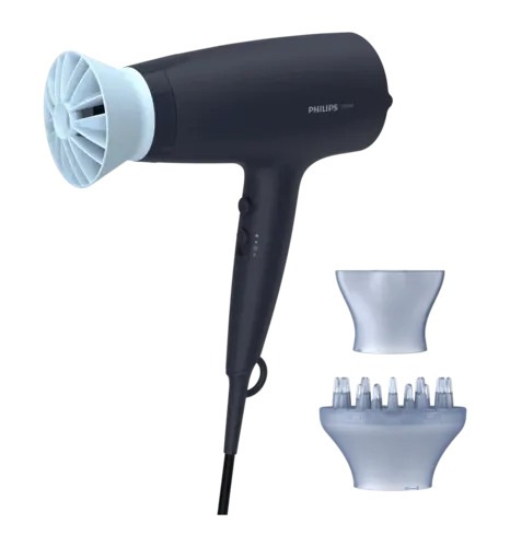 Фен Philips Series 3000 BHD360/20