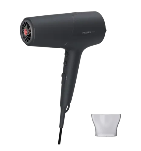 Фен Philips Series 5000 BHD504/00