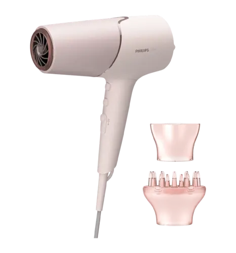 Фен Philips Series 5000 BHD530/00