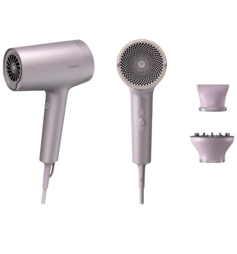 Фен Philips Series 7000 BHD723/10