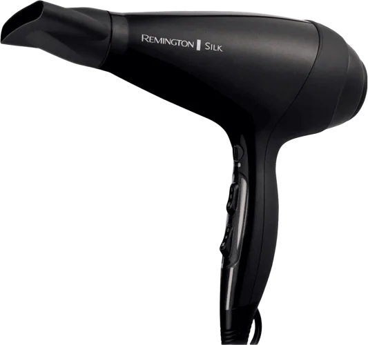 Фен REMINGTON Silk AC9095, коричневий