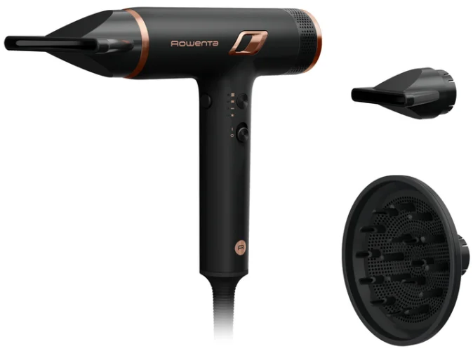 Фен ROWENTA HY8310F0 Maestria NANO