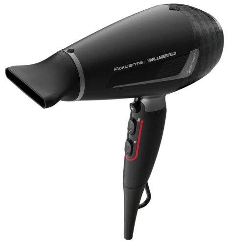 Фен Rowenta x KARL LAGERFELD K/Pro Stylist CV888LF0