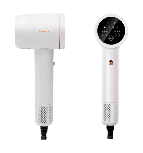 Фен Xiaomi Jimmy F7 White