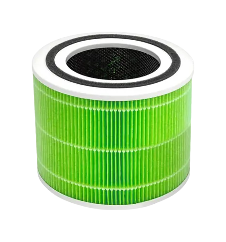 Фільтр для Levoit Air Cleaner Filter Core 300 True HEPA 3-Stage (Original Mold and Bacteria Filter) (HEACAFLVNEA0041)