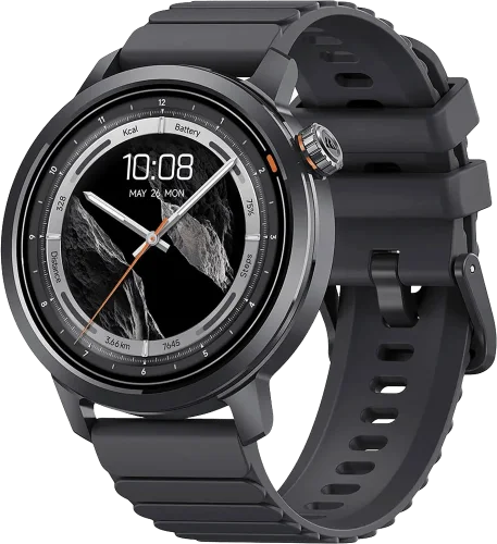 Фітнес-браслет KOSPET ORB GREY