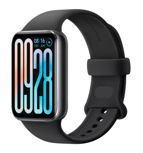 Фітнес-браслет Mi Smart Band 9 Pro Black (BHR8710GL)