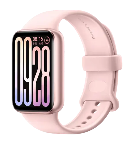 Фітнес-браслет Mi Smart Band 9 Pro Rose Gold (BHR8714GL)