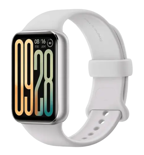 Фітнес-браслет Mi Smart Band 9 Pro Silver (BHR8715GL)