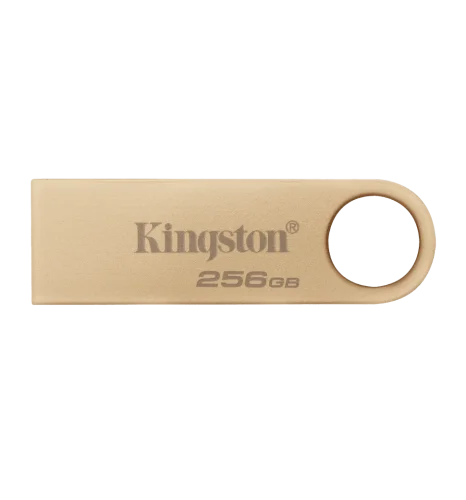 Флеш пам'ять 256GB 220MB/s Metal USB 3.2 Gen 1 Dat aTraveler SE9 G3 DTSE9G3/256GB