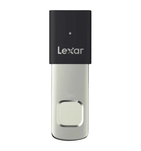 Флеш-накопитель (USB-накопитель) USB 3.0 256 ГБ F35PRO LJDF35P256G-RNBNG LEXAR