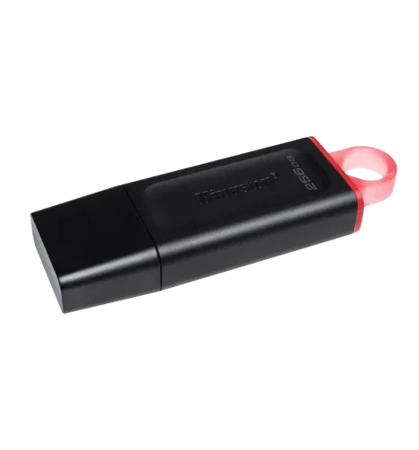 Флеш память USB 3.2 Gen1 DataTraveler Exodia (Black + Pink) DTX/256GB