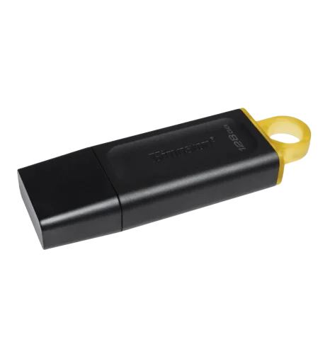 Флеш пам'ять USB 3.2 Gen1 DataTraveler Exodia (Bla ck + Yellow) DTX/128GB