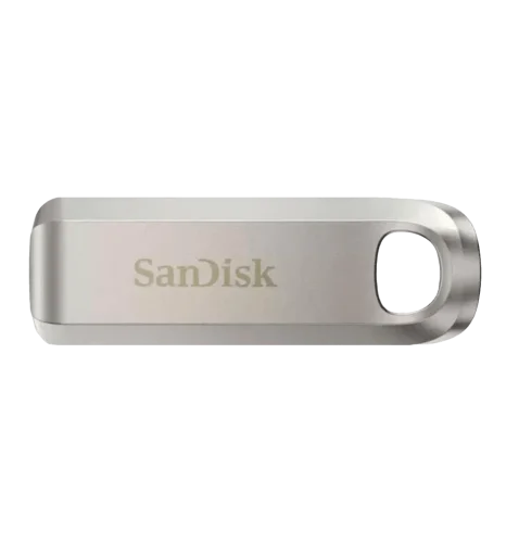 Флеш-пам'ять USB SanDisk Type-C 64Gb Ultra Luxe (SDCZ75-064G-G46)