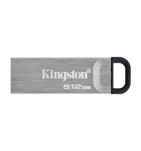 Флешка Kingston 512 GB DataTraveler Kyson 512GB (DTKN/512GB)