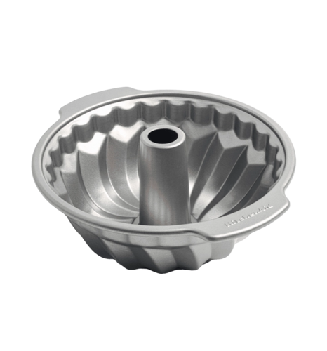 Форма для випічки KitchenAid, Тюльпан, Ø 24 см (CC003297-001)