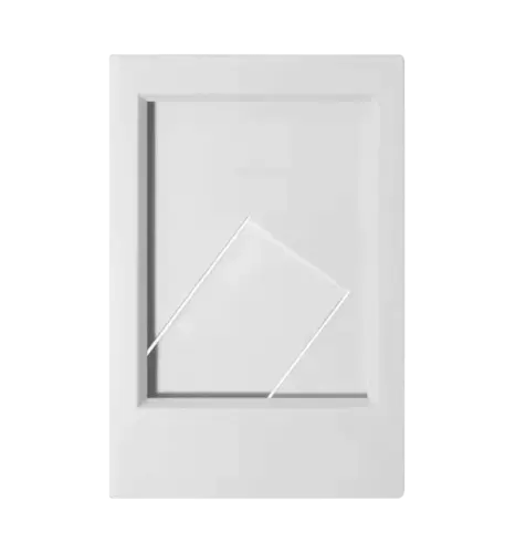 Фото рамка 3" Color Frame For Fuji Instantax Grey