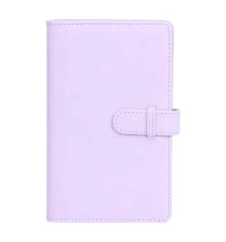 Фотоальбом Fujifilm INSTAX Mini 12 Purple