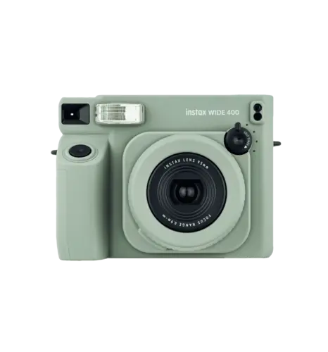 Фотокамера миттєвого друку Fujifilm INSTAX Wide 400 (16824123)