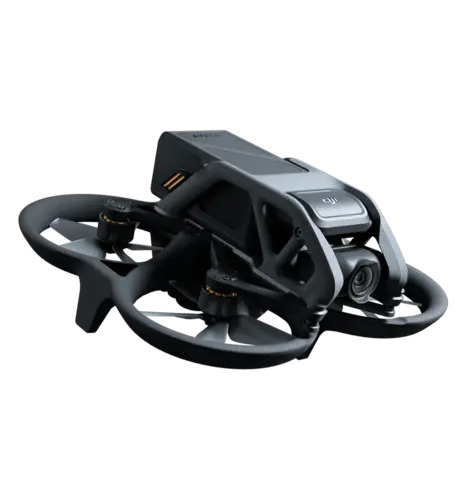 FPV дрон DJI Avata Pro View Combo with RC Motion 2 Controller (CP.FP.00000101.01)