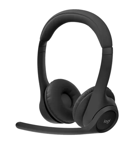 Гарнітура беспроводная Logitech Zone 300 Bluetooth Graphite (981-001407)