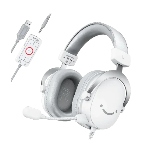 Гарнітура Fifine H9W