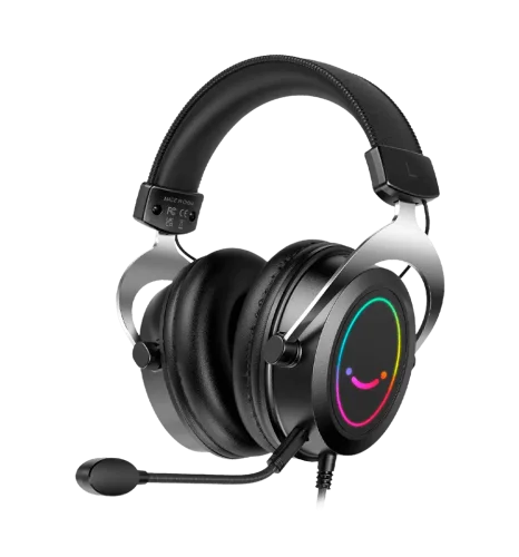 Гарнітура Fifine RGB H3