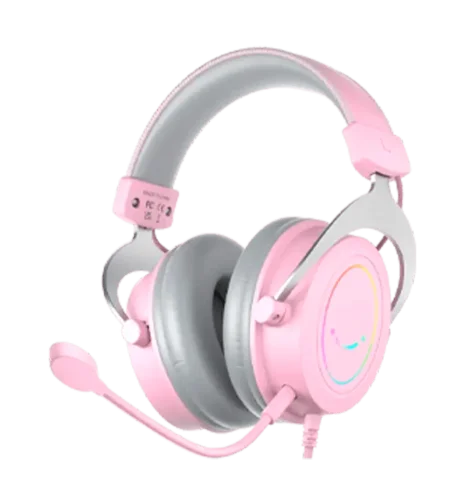 Гарнітура Fifine RGB H3P