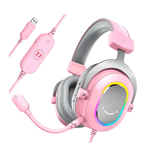 Гарнітура Fifine RGB H6P