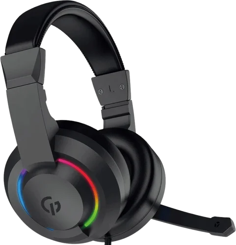 Гарнитура игровая GamePro (HS299)