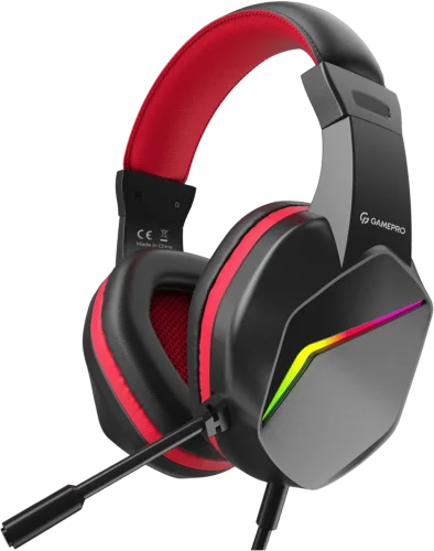 Гарнітура ігрова GamePro (HS311)