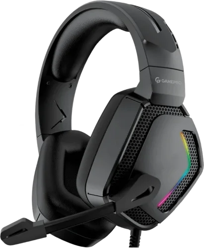 Гарнітура ігрова GamePro (HS605)