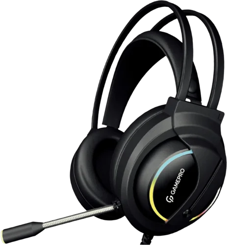 Гарнитура игровая GamePro Nitro (HS565)