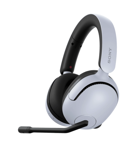 Ігрова гарнітура Sony Inzone H5 White (WHG500W.CE7)