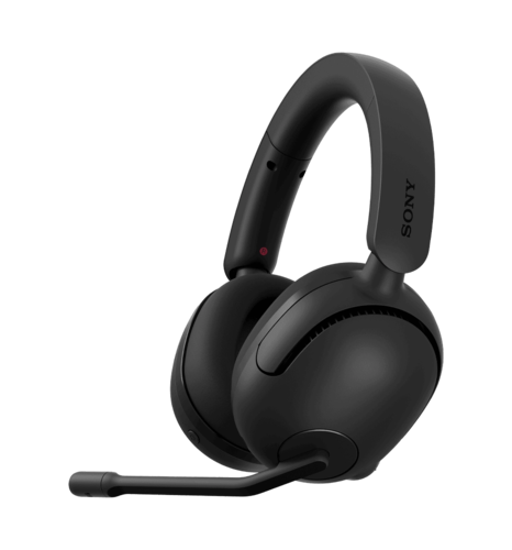 Ігрова гарнітура Sony Inzone H5 Black (WHG500B.CE7)