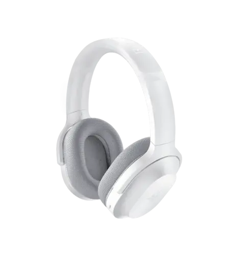 Гарнітура RAZER Barracuda Mercury (RZ04-03790200-R3M1)